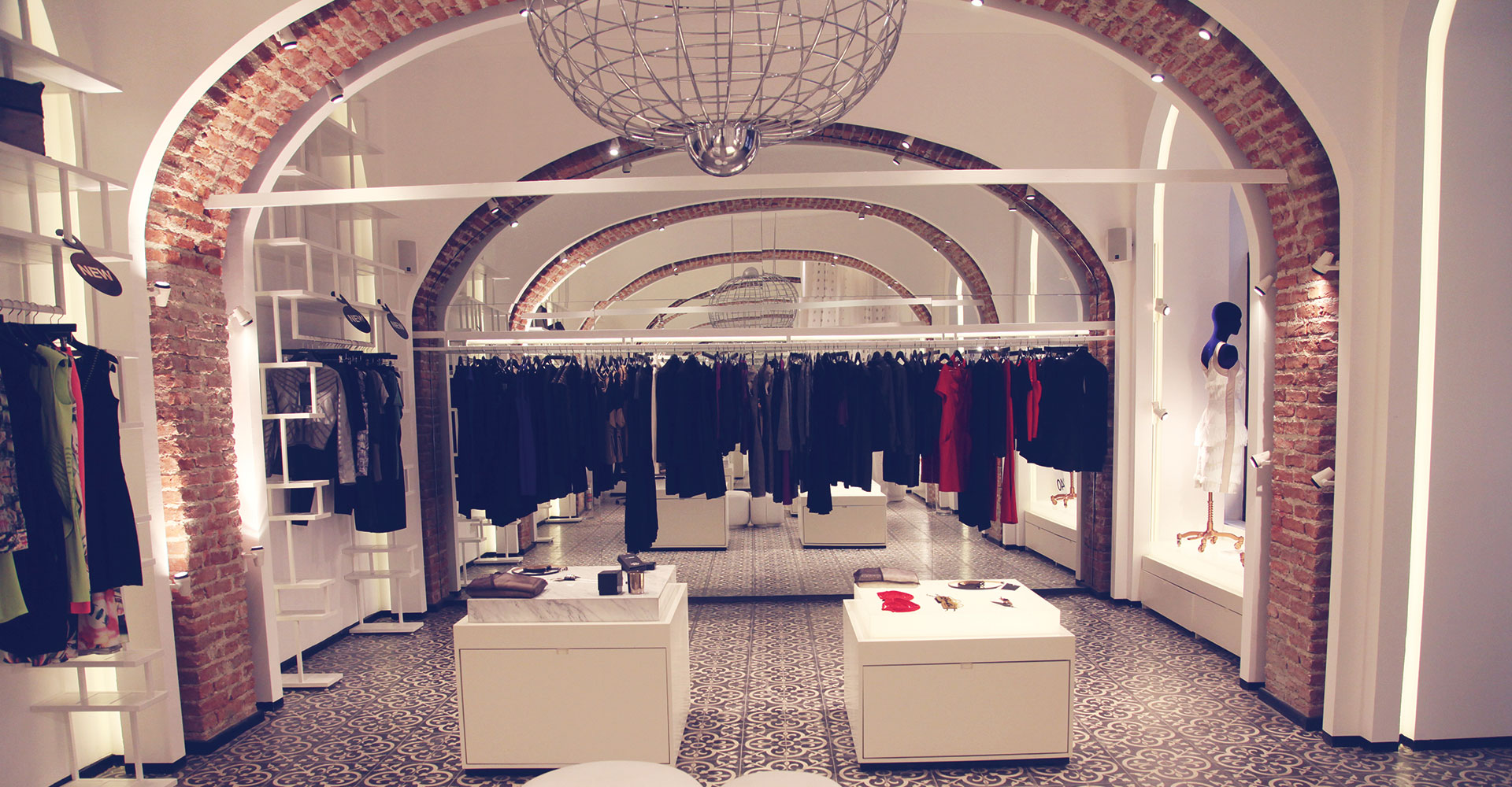 ART, DESIGN AND FASHION