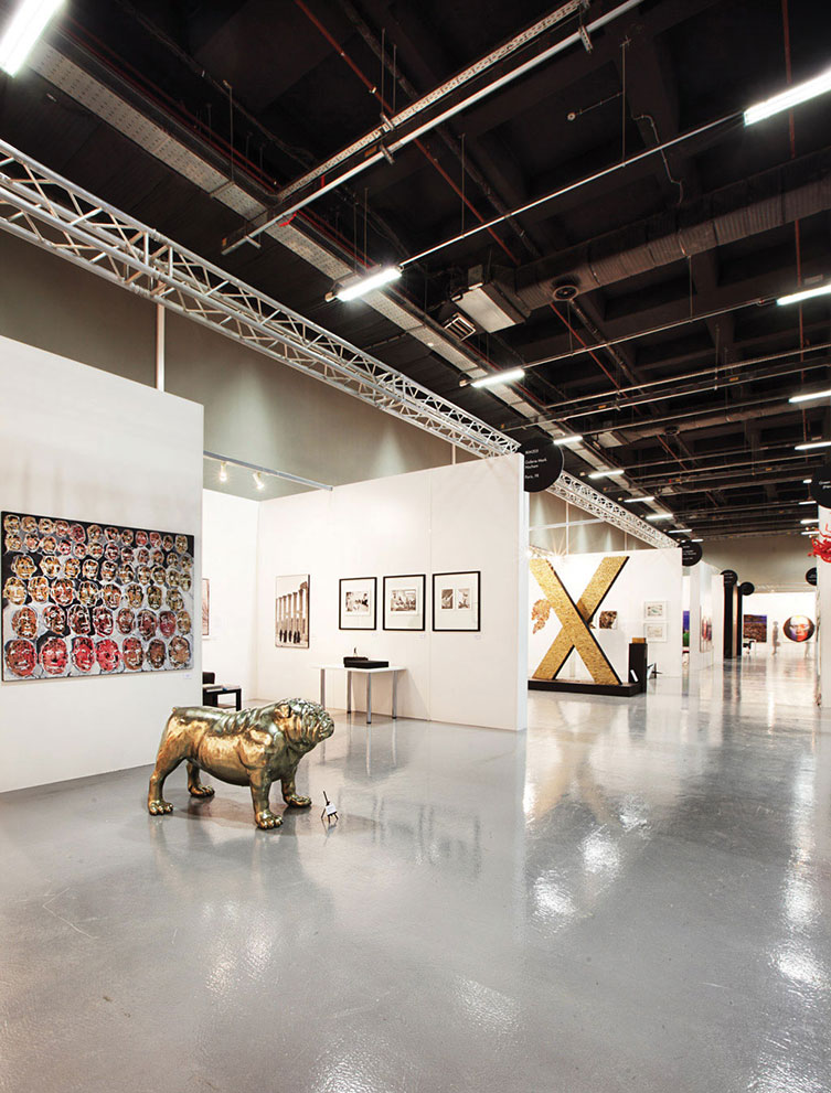 Art Gallery