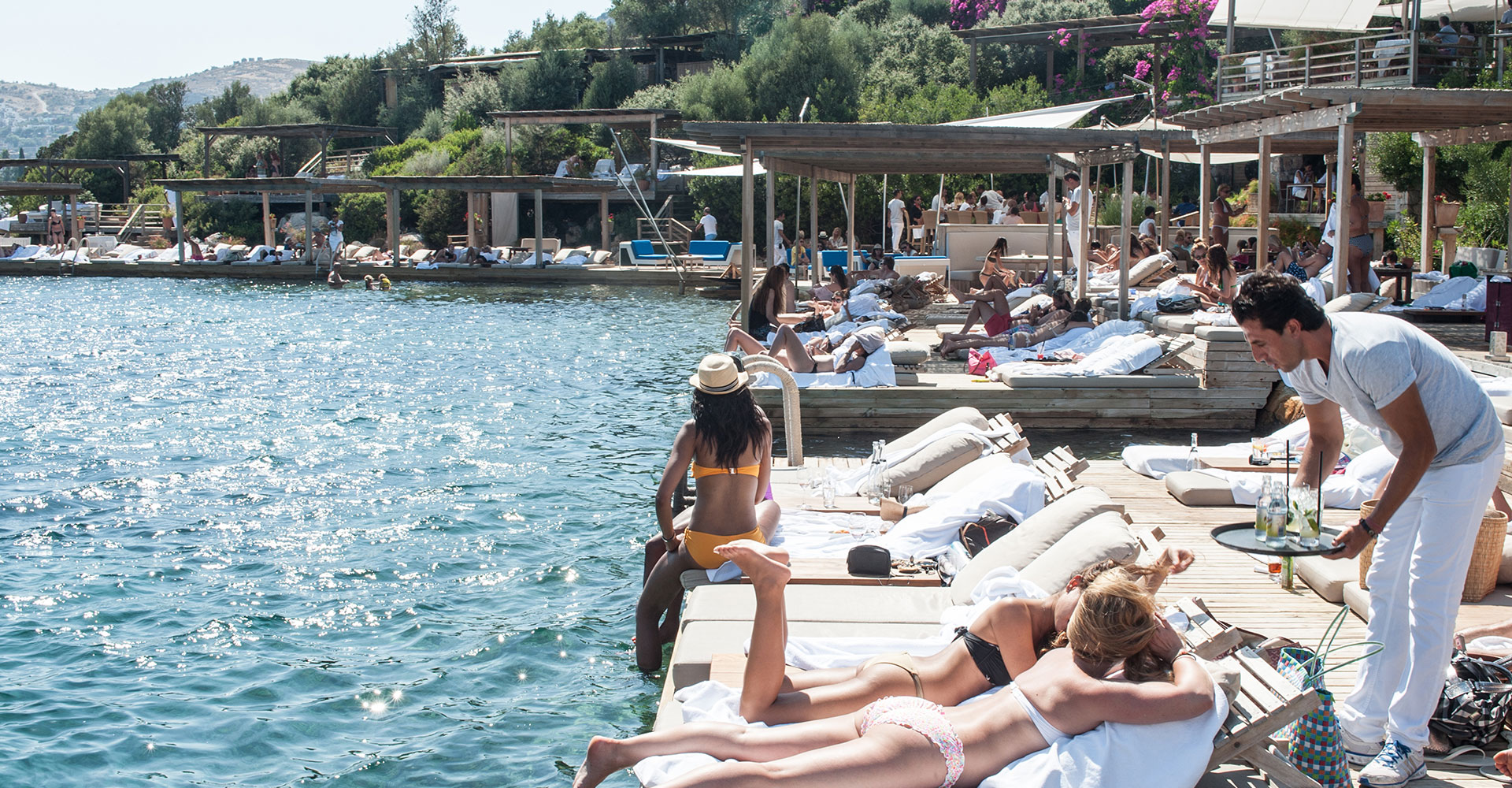 BODRUM RESORT