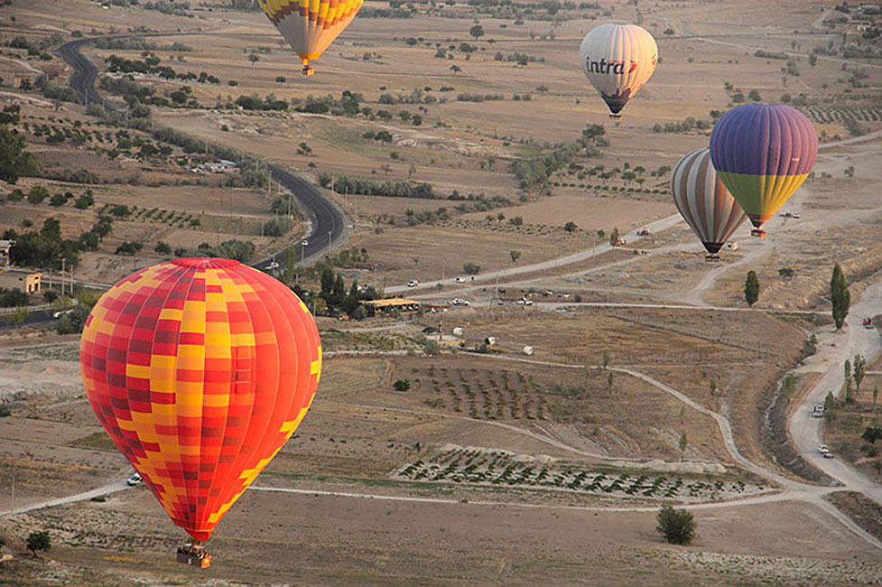 Balloons