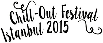Chill-Out Festival Logo