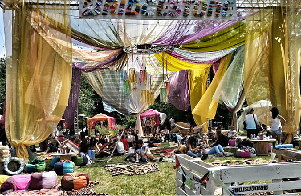 Chill-Out Festival