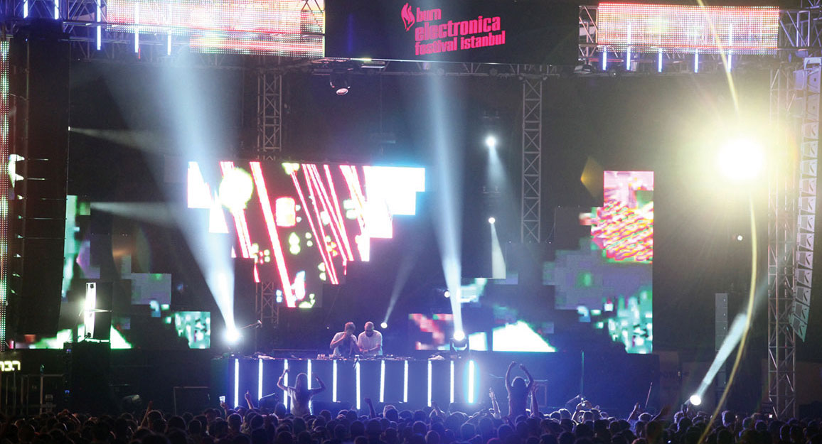 Electronica Festival