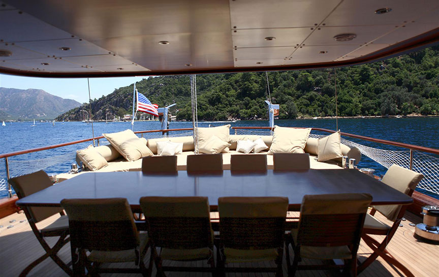 Welcome Onboard