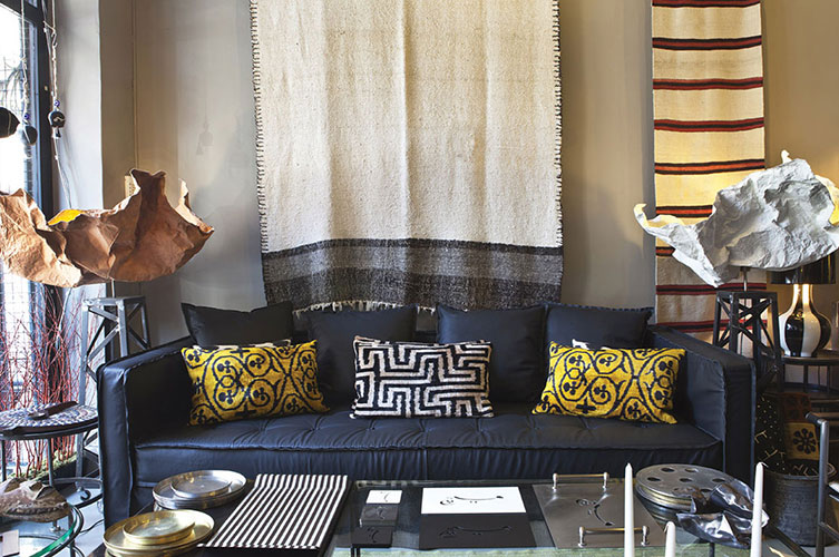 Interior Design