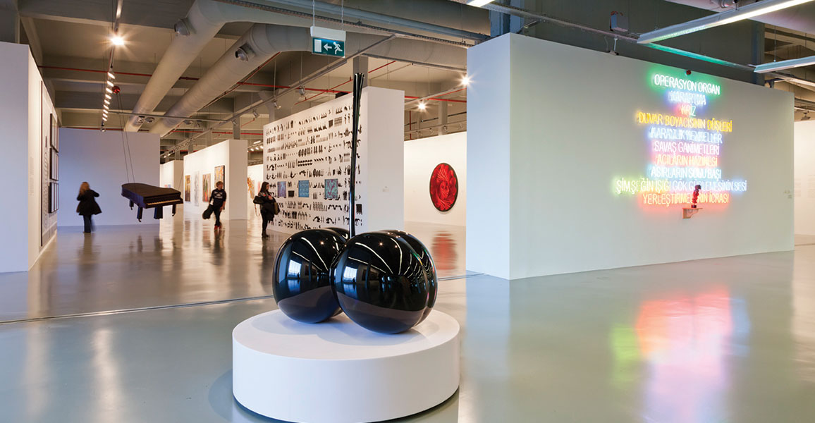 Istanbul Modern
