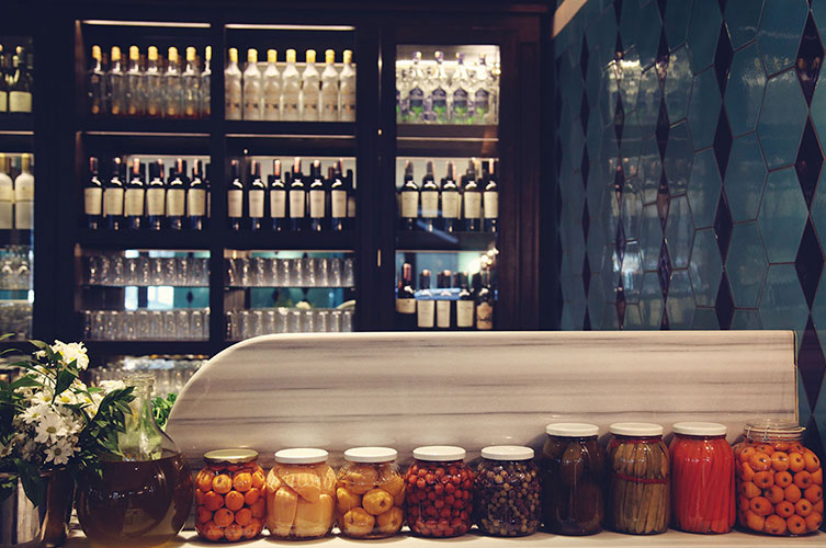 Jars