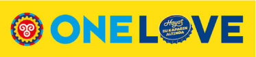 One Love Festival Logo