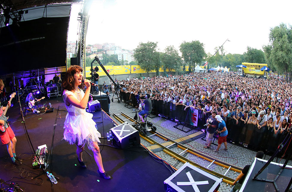 One Love Festival
