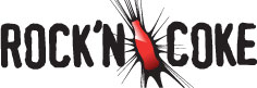 Rock’n Coke Logo