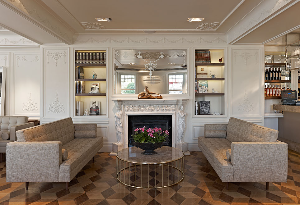 The House Hotel Bosphorus