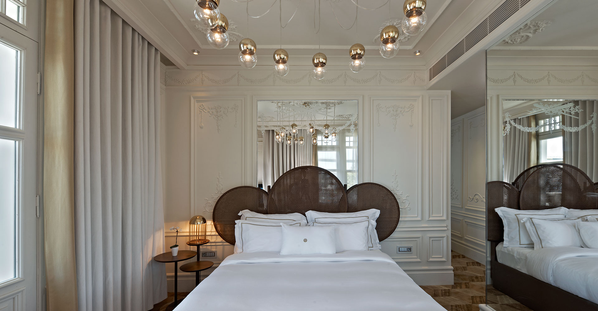 The House Hotel Bosphorus