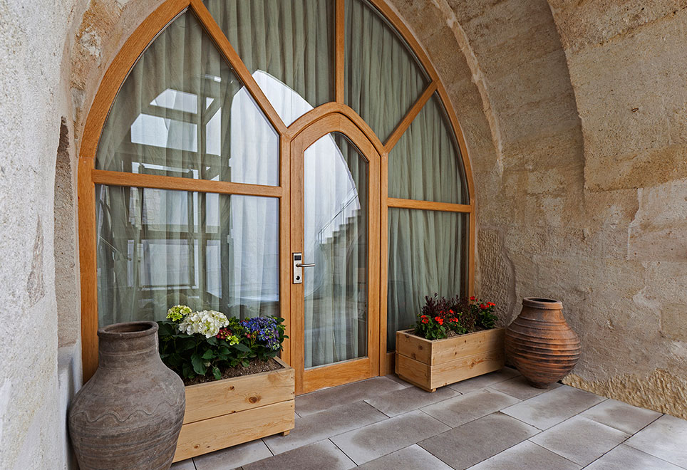 The House Hotel Cappadocia