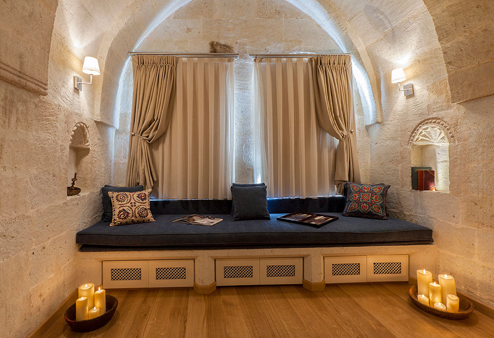 The House Hotel Cappadocia