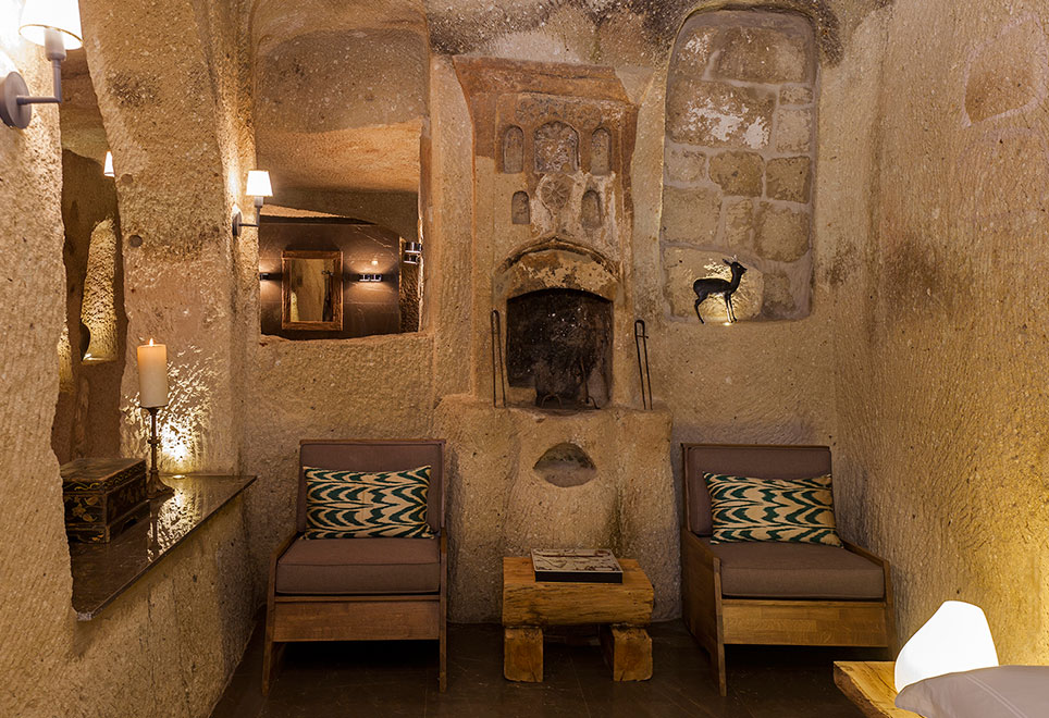The House Hotel Cappadocia