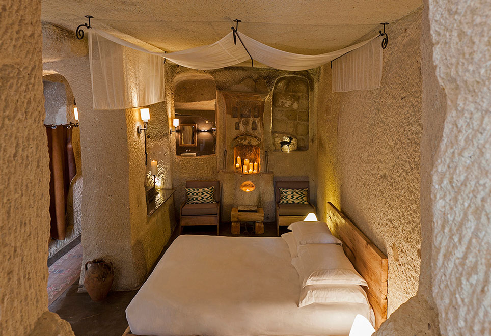 The House Hotel Cappadocia
