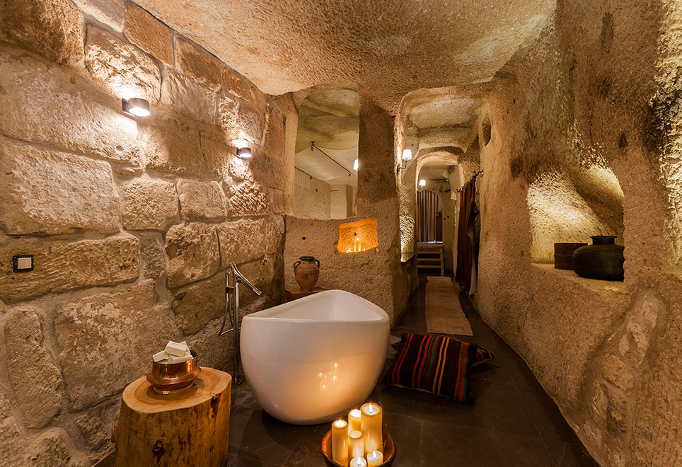 The House Hotel Cappadocia