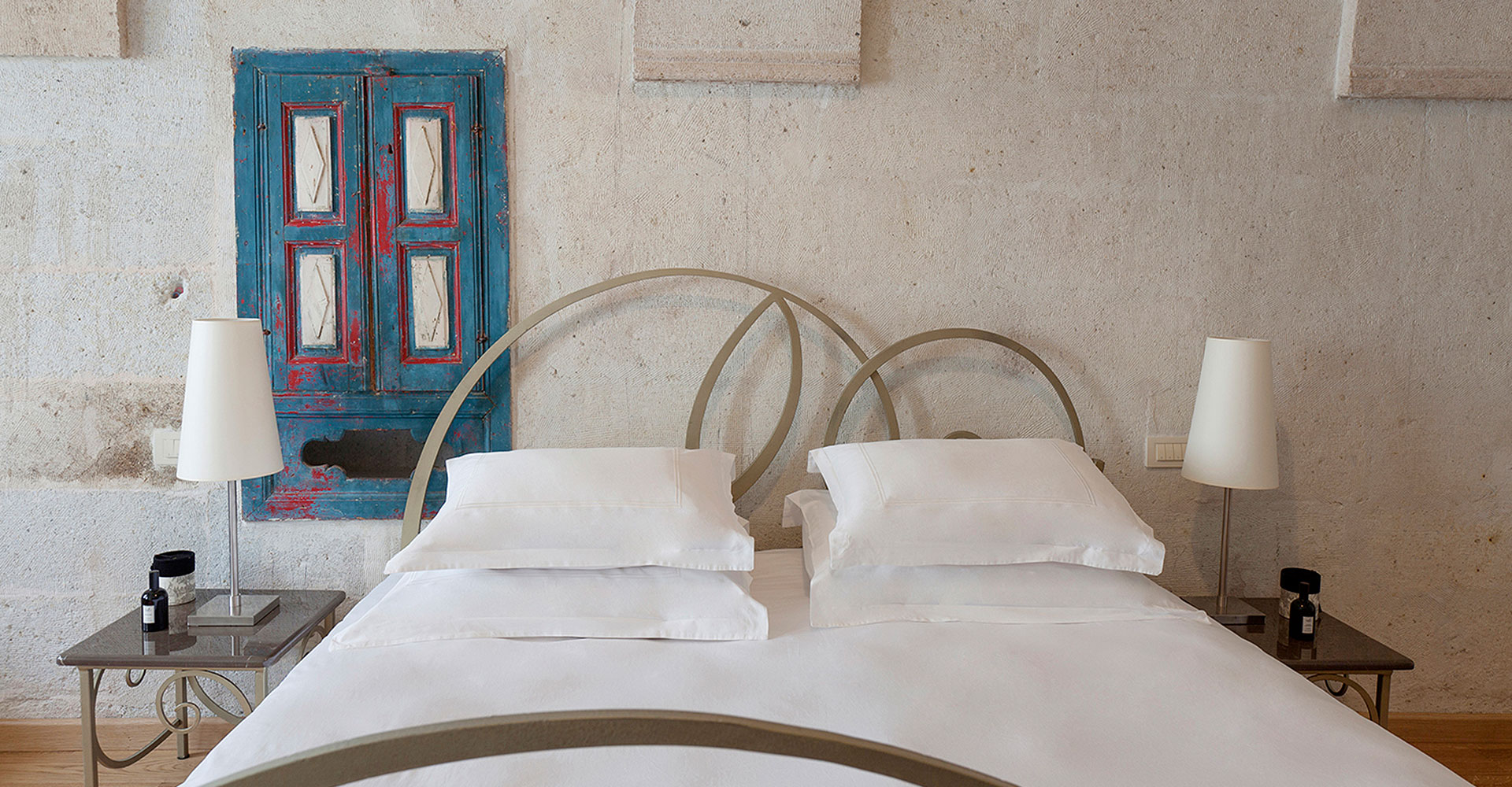The House Hotel Cappadocia