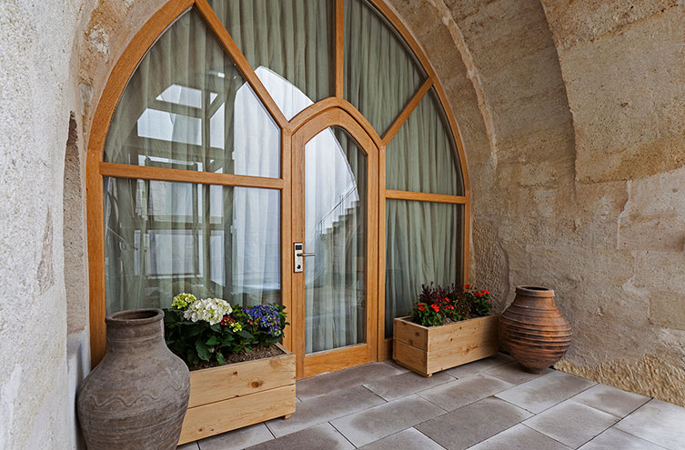 The House Hotel Cappadocia