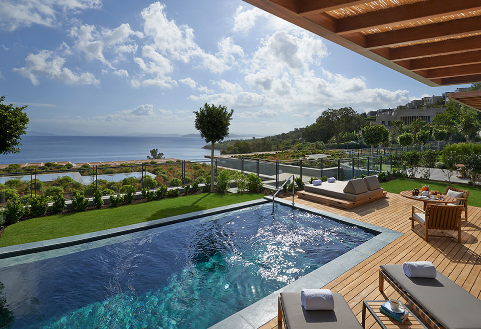 Mandarin Oriental Bodrum