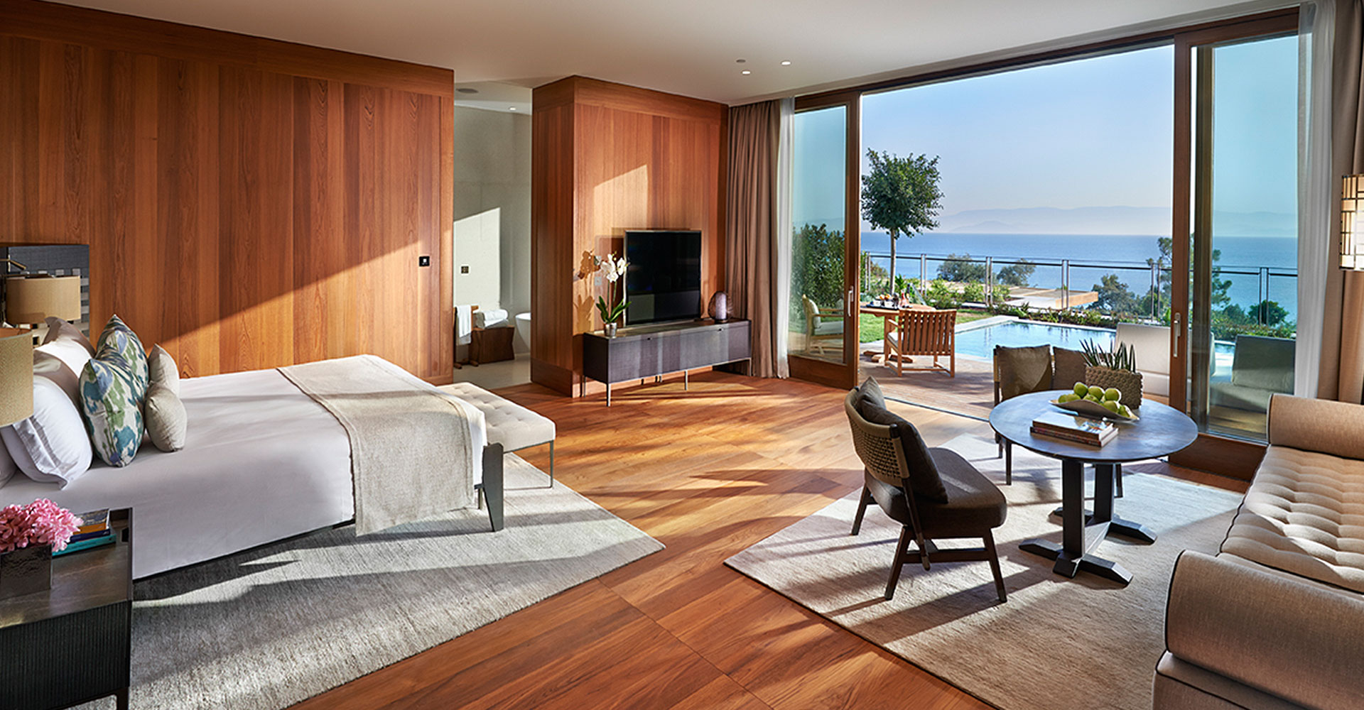 Mandarin Oriental Bodrum