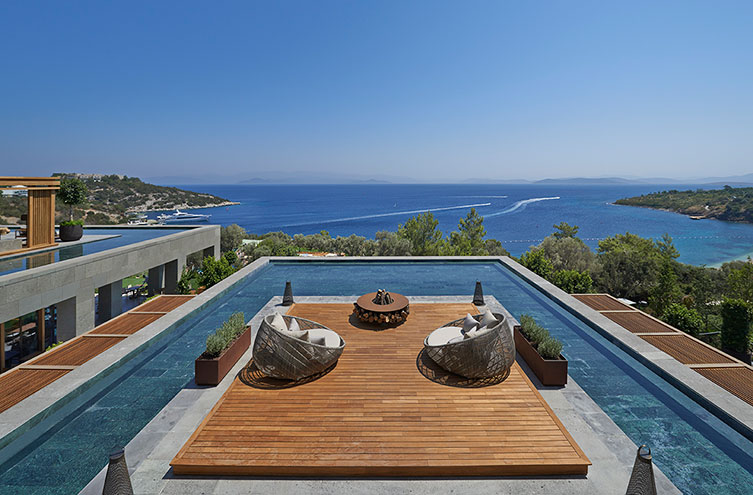 Mandarin Oriental Bodrum