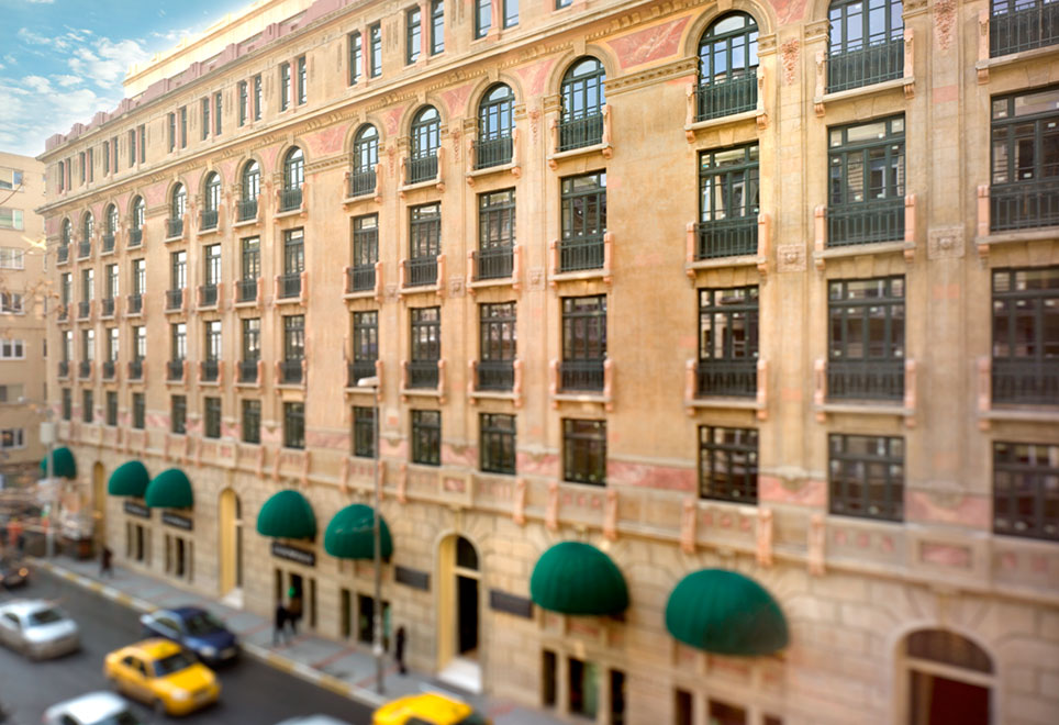 Park Hyatt