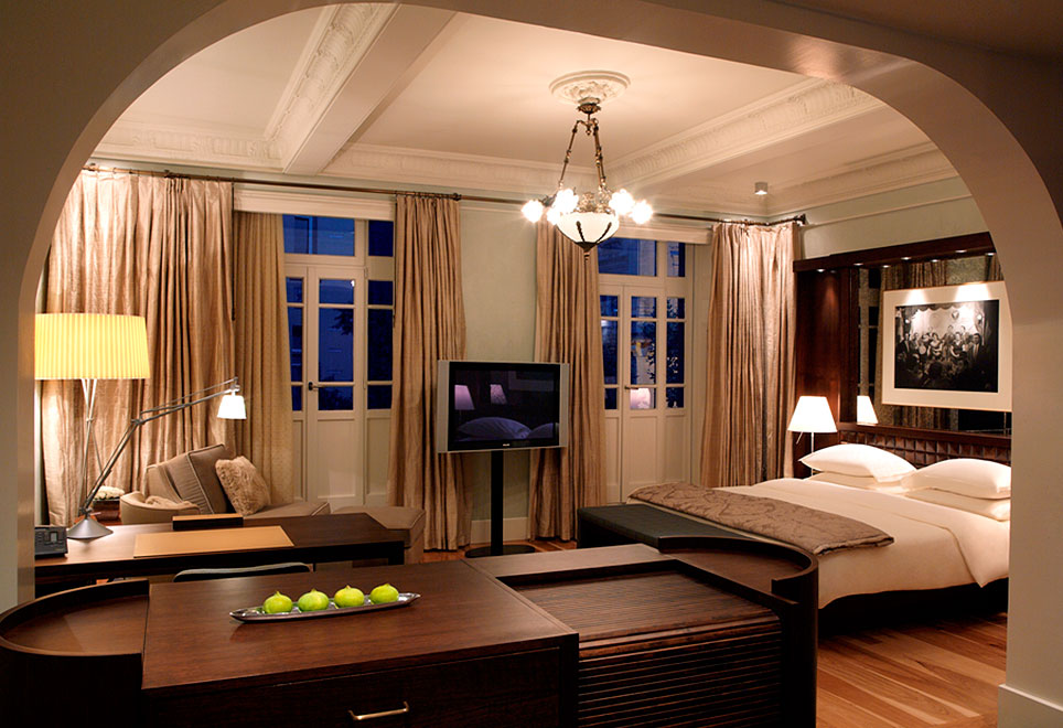 Park Hyatt