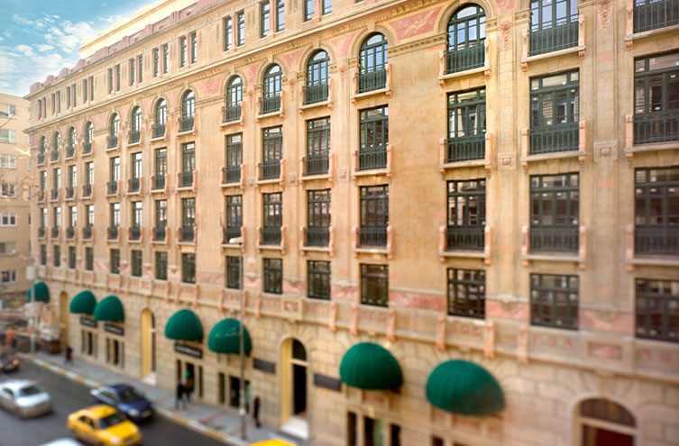 Park Hyatt